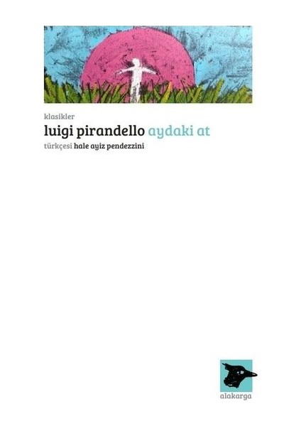 Aydaki At - Luigi Pirandello