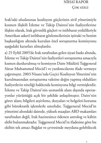 Frankenstein Bağdatta - Ahmed Saadavi