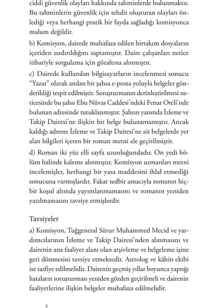 Frankenstein Bağdatta - Ahmed Saadavi