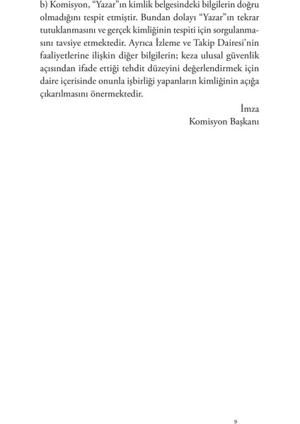 Frankenstein Bağdatta - Ahmed Saadavi
