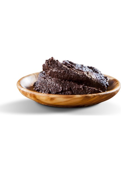 Siyah Zeytin Ezmesi 340 g