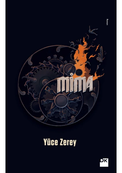 Mima - Yüce Zerey