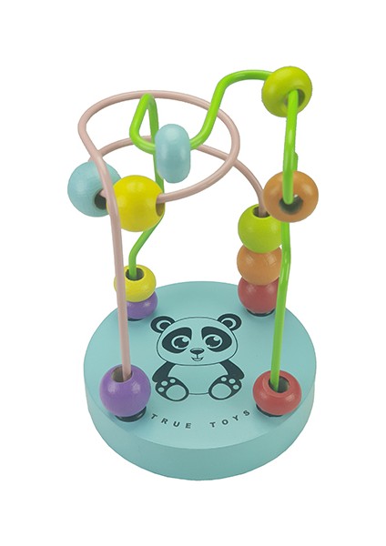 Micro Helezon Panda