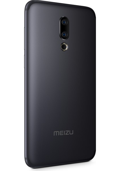 16 64 GB (Meizu Türkiye Garantili) Siyah fırsatları
