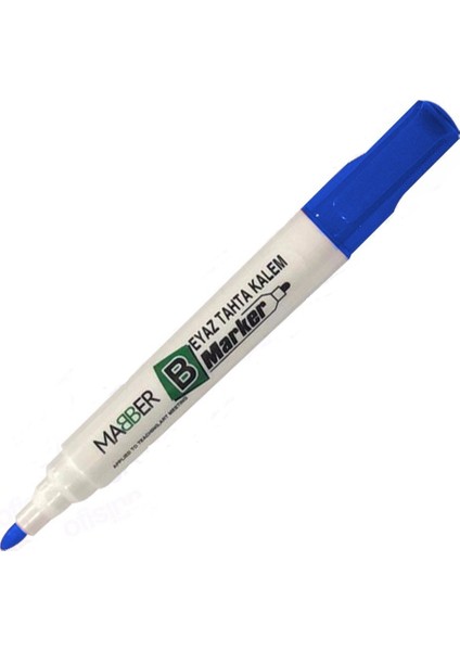 Mb-105 Beyaz Tahta Kalemi