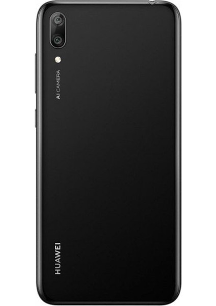 Y7 Pro 2019 Dual Sim 32 GB (İthalatçı Garantili) Siyah modelleri