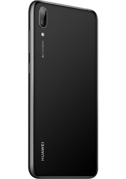 Y7 Pro 2019 Dual Sim 32 GB (İthalatçı Garantili) Siyah indirimleri