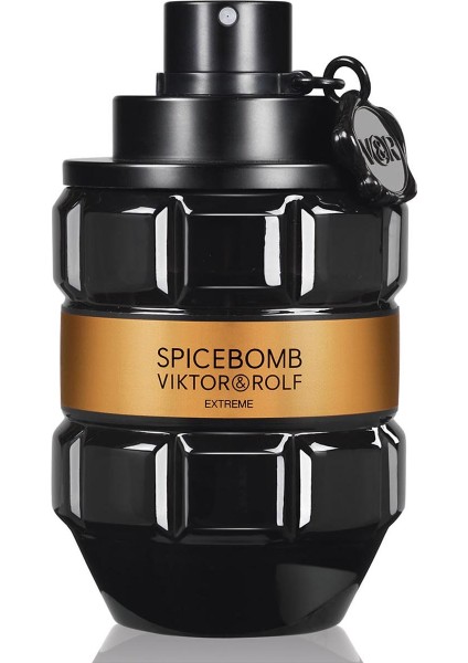 Spıcebomb Extreme Edp 90Ml Erkek Parfüm