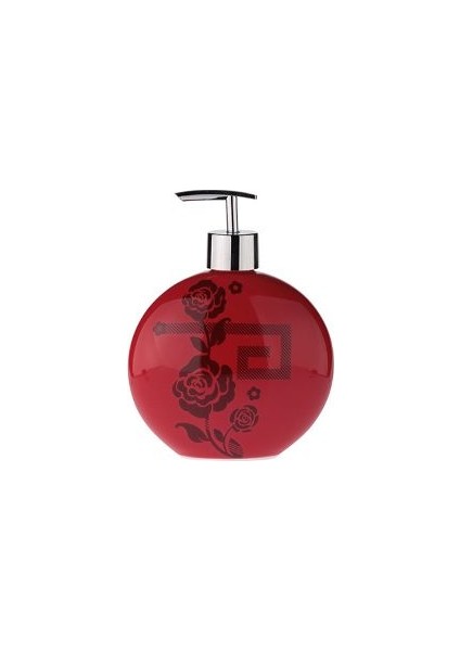 Yakut Sıvı Sabunluk