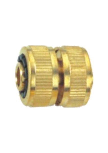Metal 1/2'' Hortum Bağlantı