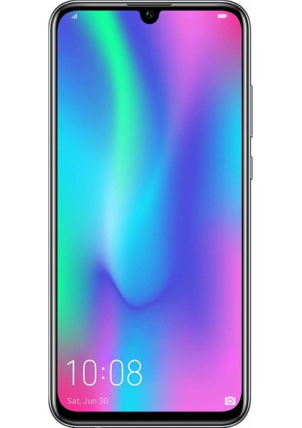 10 Lite 32 GB (Honor Türkiye Garantili) Siyah