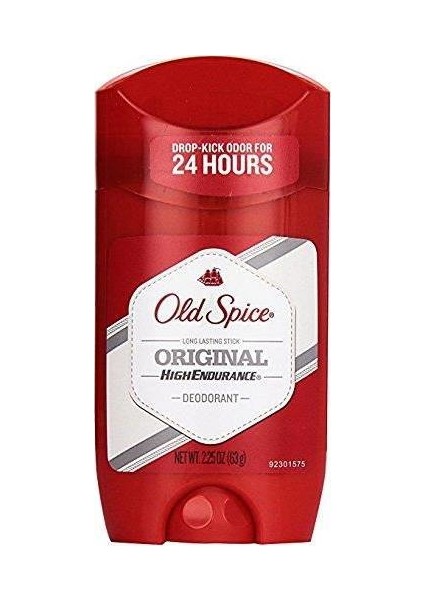 Pure Sport Hingendurance Deodorant 63 Gram