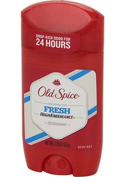 Fresh Hingendurance Deodorant 63 Gram