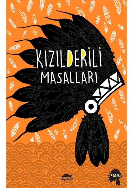 Kızılderili Masalları (Özel Ayracıyla) - Margaret Compton - W. T. Larned