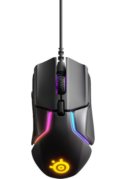 Rival 600 Oyuncu Mouse SSM62446