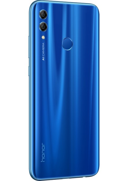 10 Lite 32 GB ( Türkiye Garantili) Safir Mavisi