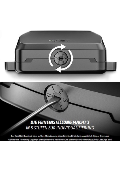 Fiat Albea 1.3 JTD 16V (69 HP/ 51 kW) S Chip Tuning Seti