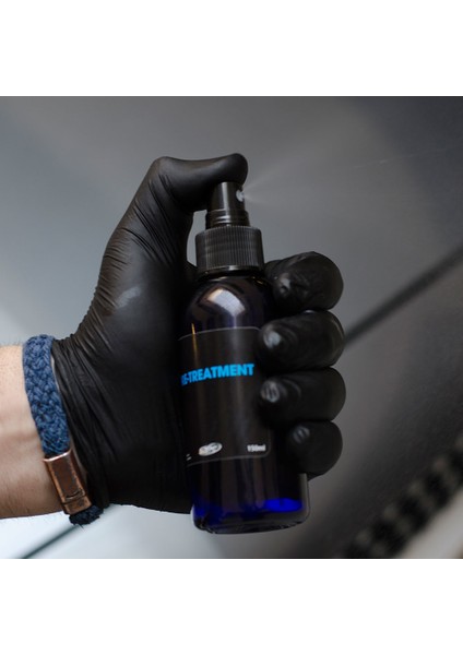 Color N Drive 9H Oto Seramik Kaplama Boya Koruma ve Kaplama Kiti modelleri