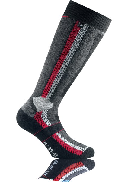 Skı Power Socks Kayak Çorabı