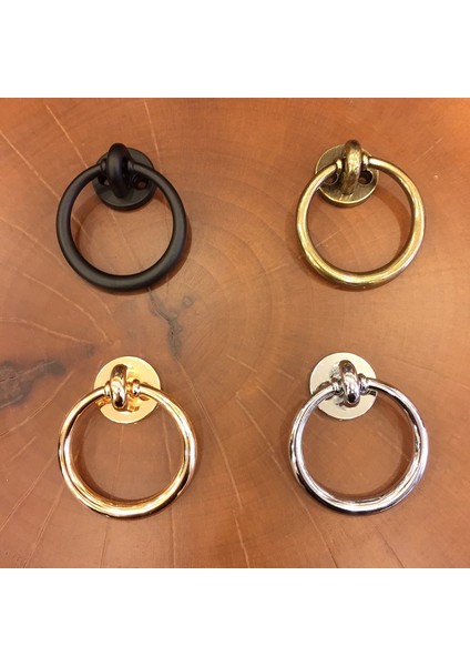 Defne Düğme Kulp Antik (2 Adet) fiyatları