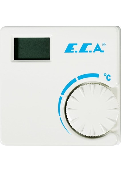 Eca On-Off Dijital Oda Termostatı 7006907519