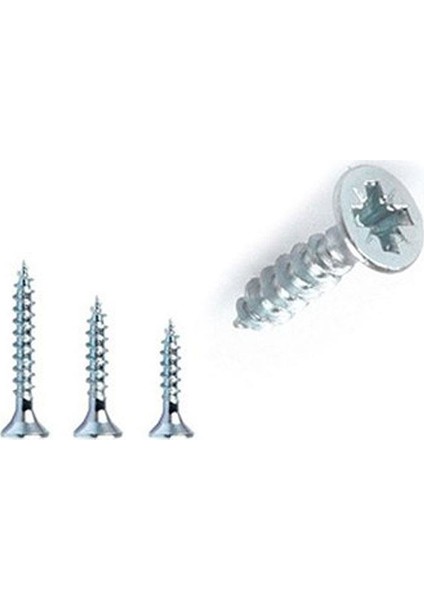 3.5X13 Sunta Vidası ( 1000 Adet )