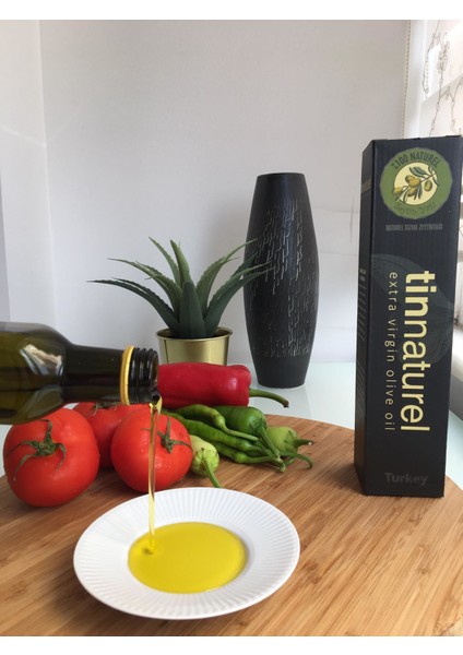 Zeytinyağı 5 lt