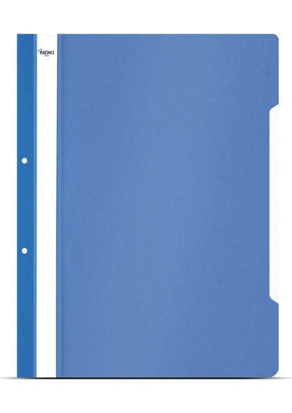 Telli Dosya Eco 4828 Mavi 50'li