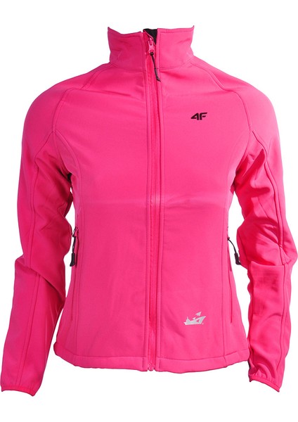 Kadın Softshell Ceket