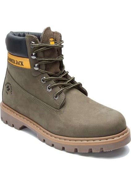 Haki Crazy Erkek Ayakkabı 102 16600-M fiyatları