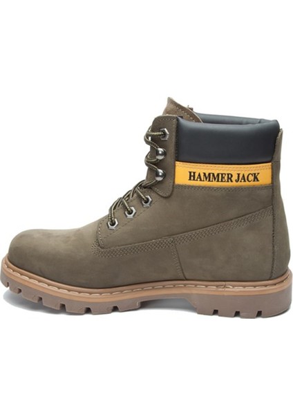 Haki Crazy Erkek Ayakkabı 102 16600-M modelleri