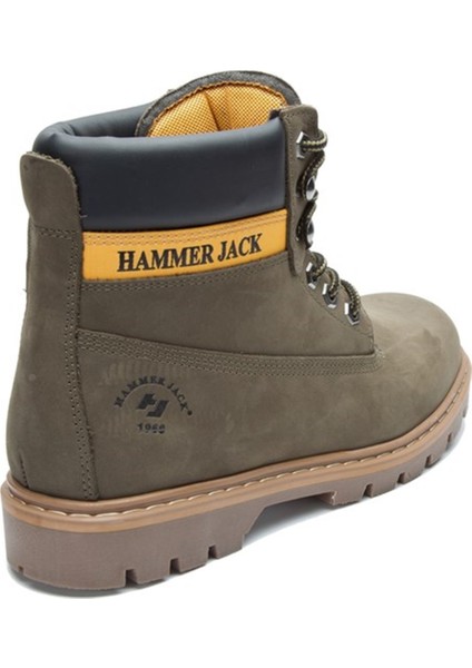 Haki Crazy Erkek Ayakkabı 102 16600-M fırsatları