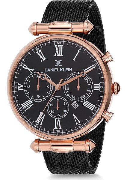 8680161750314 Erkek Kol Saati