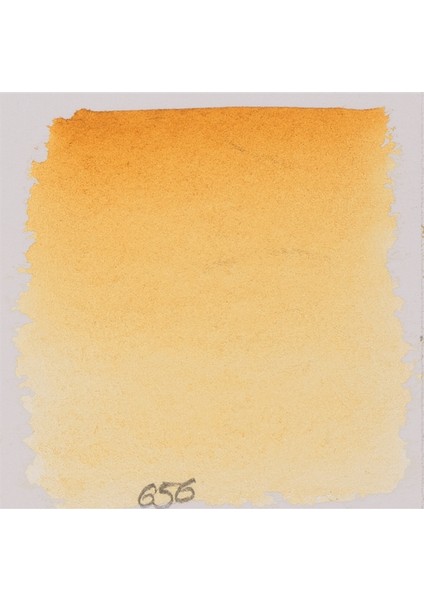 Horadam Artist Sulu Boya Tam Tablet 656 Yellow Raw Ochre fiyatları