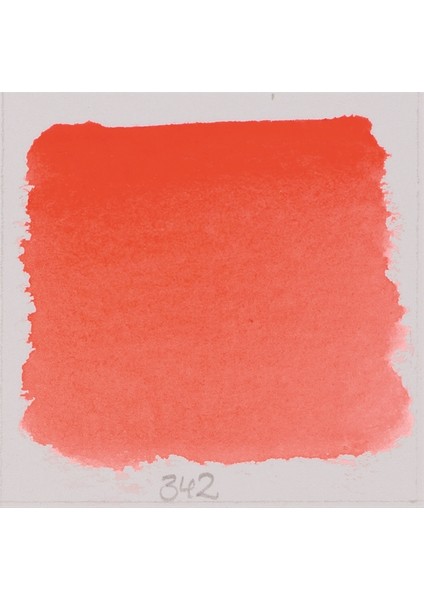 Horadam Artist Sulu Boya Tam Tablet 342 Vermilion Light fiyatları