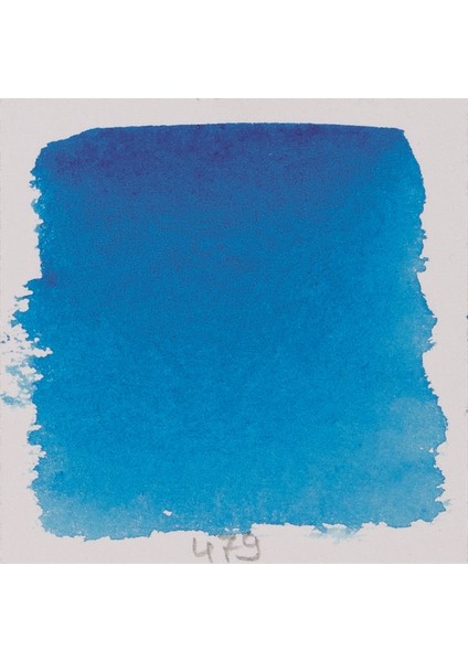 Horadam Artist Sulu Boya Tam Tablet 479 Helio Cerulean fiyatları