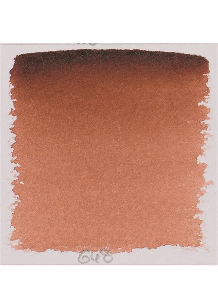 Horadam Artist Sulu Boya Tam Tablet 648 Transparent Brown fiyatları
