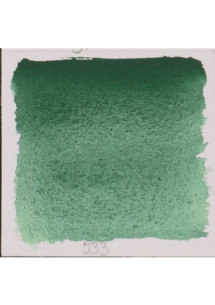 Horadam Artist Sulu Boya Tam Tablet 533 Cobalt Green Dark fiyatları