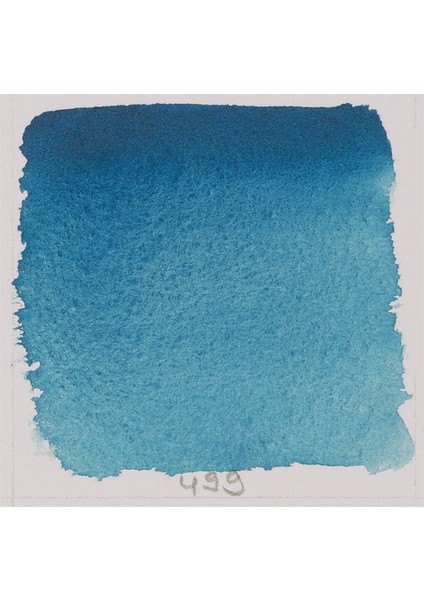 Horadam Artist Sulu Boya Tam Tablet 499 Cobalt Cerulean fiyatları