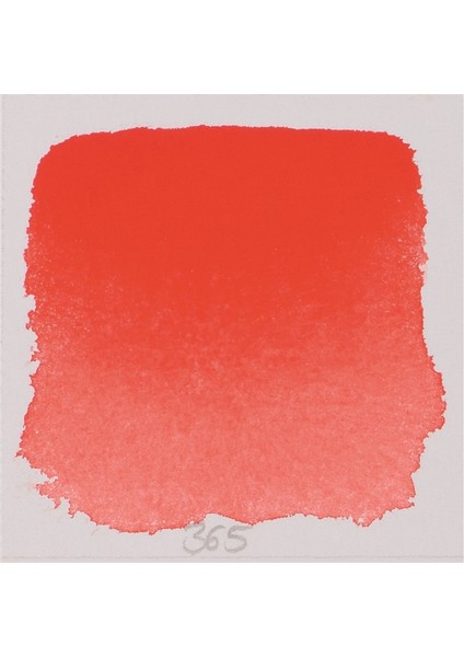 Horadam Artist Sulu Boya Tam Tablet 365 Vermilion fiyatları