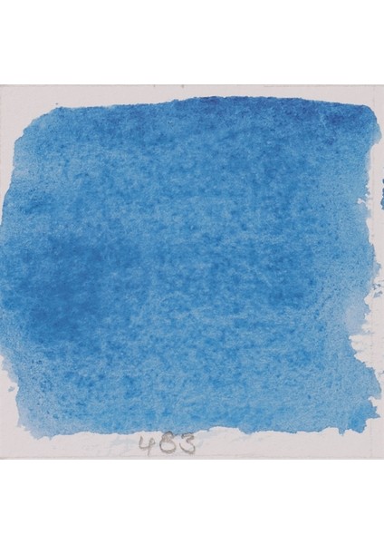 Horadam Artist Sulu Boya Tam Tablet 483 Cobalt Azure fiyatları