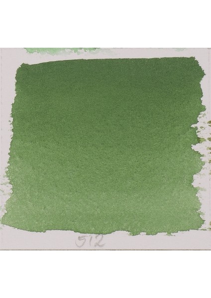 Horadam Artist Sulu Boya Tam Tablet 512 Chromium Oxide Green fiyatları