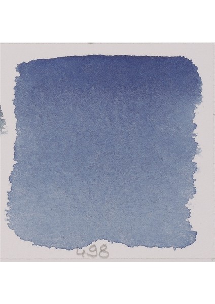 Horadam Artist Sulu Boya Tam Tablet 498 Dark Blue fiyatları