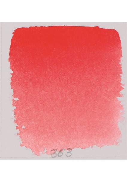 Horadam Artist Sulu Boya Tam Tablet 363 Scarlet Red fiyatları