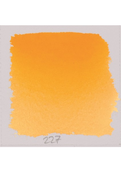 Horadam Artist Sulu Boya Tam Tablet 227 Cadmium Orange Light fiyatları
