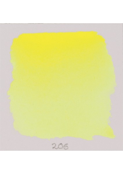 Horadam Artist Sulu Boya Tam Tablet 206 Titanium Yellow fiyatları