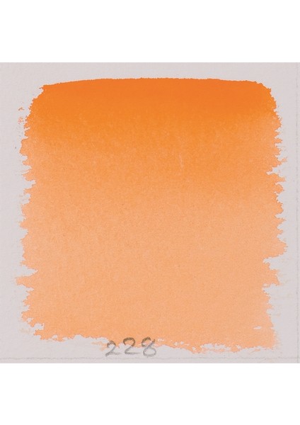 Horadam Artist Sulu Boya Tam Tablet 228 Cadmium Orange Deep fiyatları