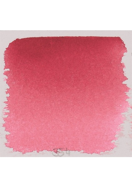 Horadam Artist Sulu Boya Tam Tablet 354 Madder Red Dark fiyatları