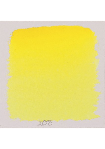 Horadam Artist Sulu Boya Tam Tablet 208 Aureolin Modern fiyatları