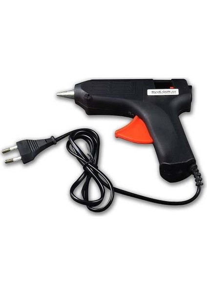 Saip Silikon Tabancası 40W Roadmarder